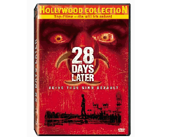 28 Days Later