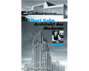Albert Kahn - Architekt der Moderne (VHS)