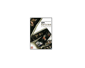 Extras- Staffel 1