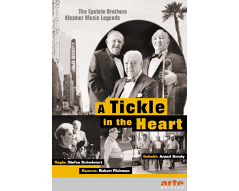 A Tickle in the Heart
