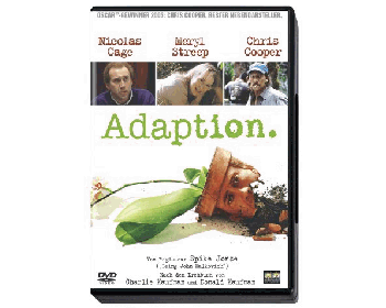 Adaption