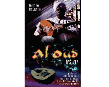 Al Oud - Das Holz