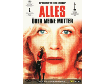 Alles �ber meine Mutter