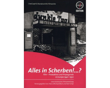 Alles in Scherben !...?