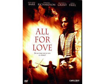 All for Love