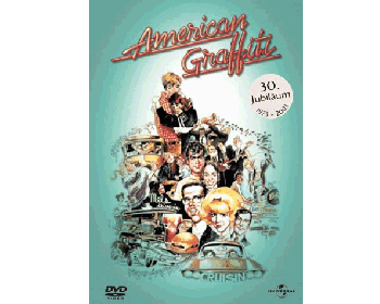 American Graffiti