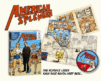 American Splendor