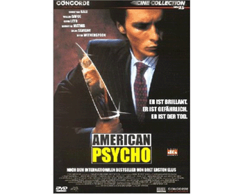 Amercan Psycho