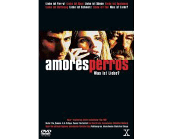 Amores Perros