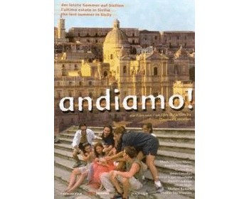 Andiamo!