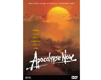 Apocalypse Now Redux