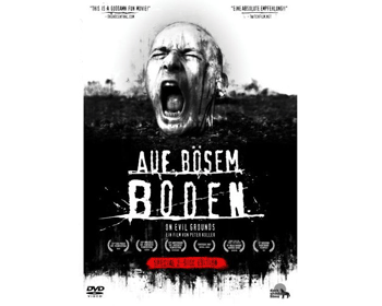 Auf b�sem Boden - Special Edition