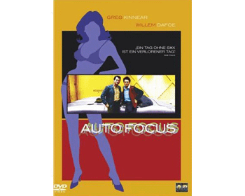 Auto Focus