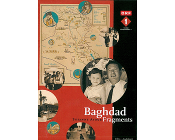 Baghdad Fragments