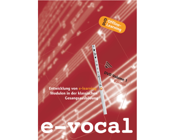 e-vocals: Bariton Vol. 1