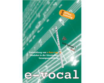 e-vocals: Bass Vol. 1