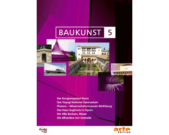 Baukunst 5