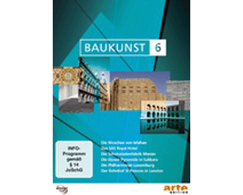 Baukunst 6