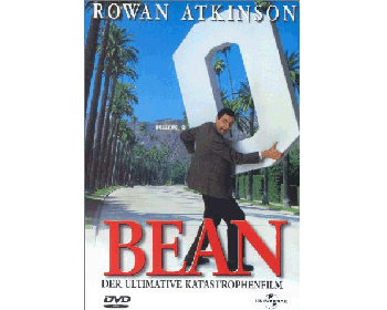 Bean - Der ultimative Katastrophenfilm