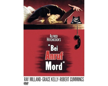 Bei Anruf Mord