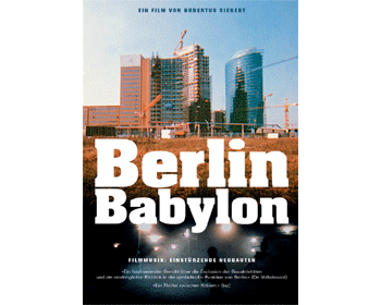 Berlin Babylon