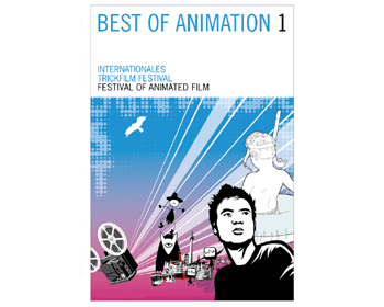 Best of Animation Vol 1
