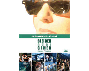 Bleiben oder gehen