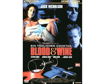 Blood & Wine