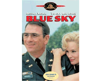 Blue Sky