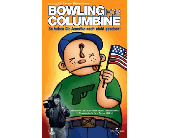 Bowling for Columbine