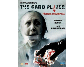 The Card Player - T�dliche Pokerspiele