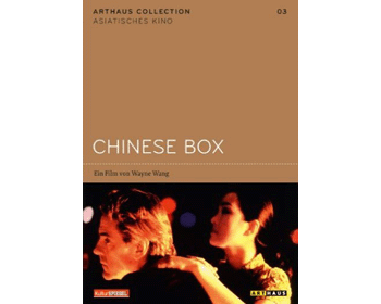 Chinese Box - Arthaus Collection Asiatisches Kino