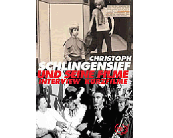 Christoph Schlingensief und seine Filme