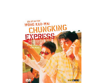 Chungking Express