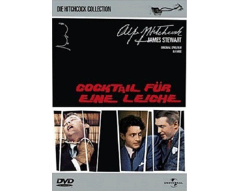 Cocktail f�r eine Leiche