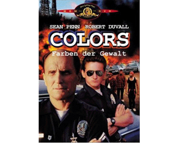 Colors - Die Farben der Gewalt