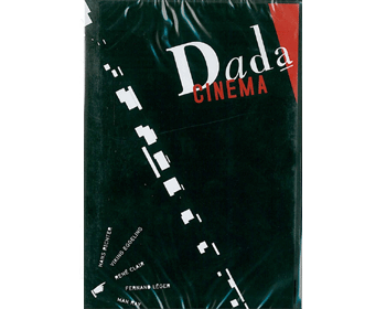 Dada Cinema
