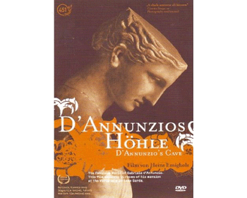 D'Annunzios H�hle