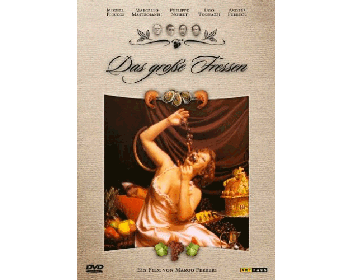 Das gro�e Fressen