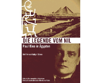 Die Legende vom Nil - Paul Klee in �gypten