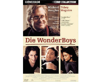 Die Wonder Boys