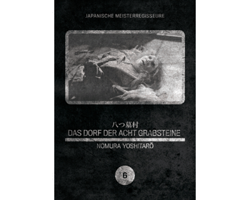 Das Dorf der acht Grabsteine
