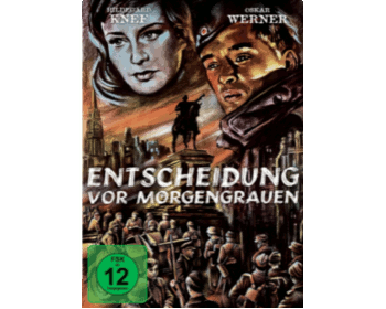 Entscheidung vor Morgengrauen