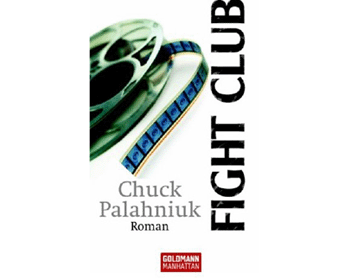Chuck Palahniuk: Fight Club