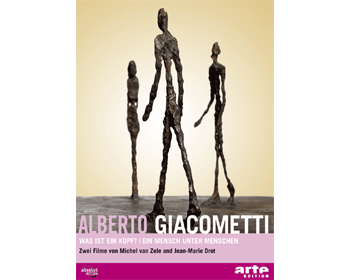 Alberto Giacometti