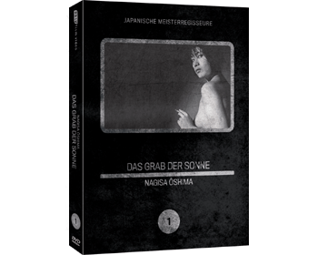 Das Grab der Sonne