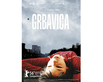 GRBAVICA - Esmas Geheimnis f�r Schulen
