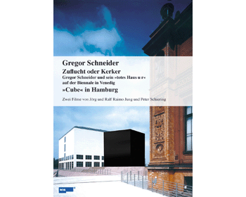 Gregor Schneider: Zuflucht oder Kerker / CUBE Hamburg