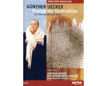 G�nther Uecker Poesie der Destruktion