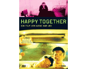Happy Together